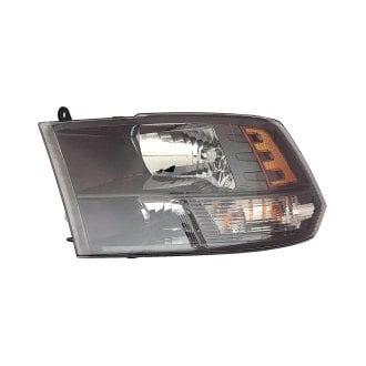 Depo® - Factory Replacement Headlights