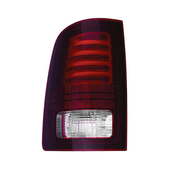Depo® - Driver Side Replacement Tail Light (Standard Line)