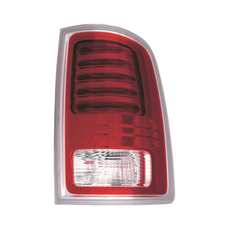Depo® - Passenger Side Replacement Tail Light (Standard Line)