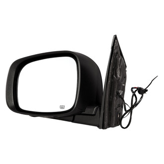 Depo® - Side View Mirror