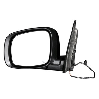Depo® - Power Heated Side View Mirror