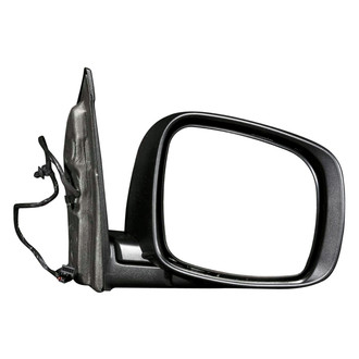 Depo® - Passenger Side Power View Mirror (Heated)