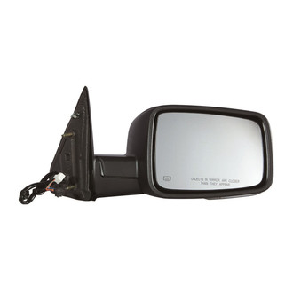 Depo® - Side View Mirror