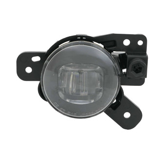 Depo® - Passenger Side Replacement Fog Light (CAPA Certified)