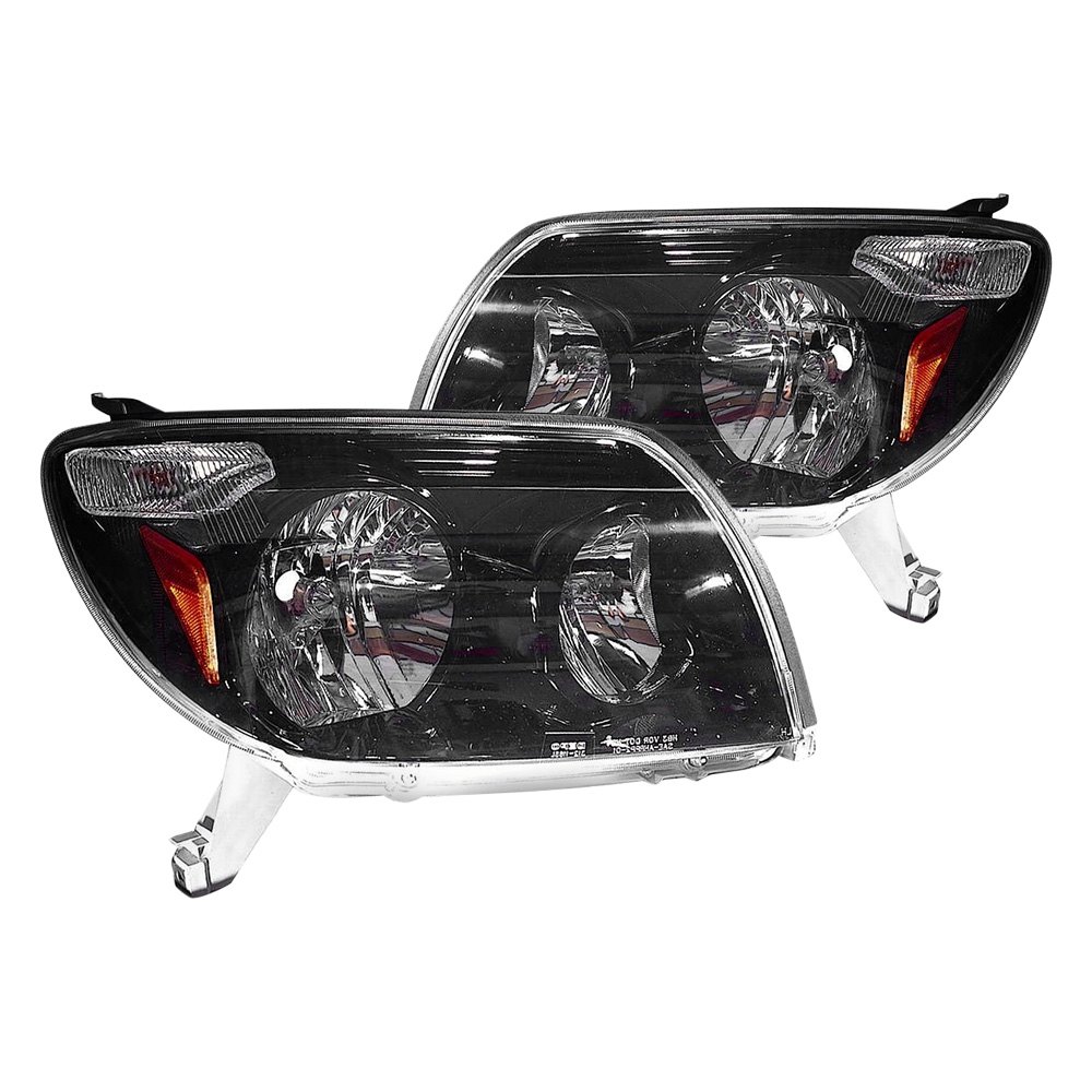 Depo® Custom Headlights