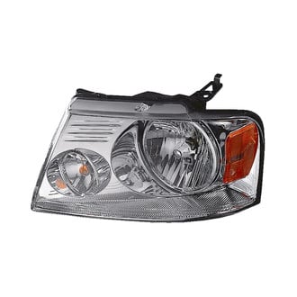Depo® - Factory Replacement Headlights