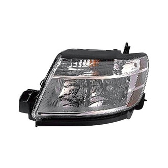 Depo® - Replacement Headlight (Standard Line)