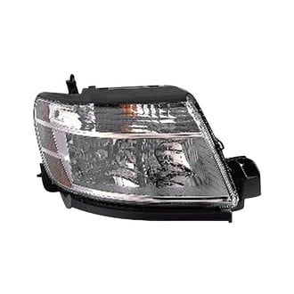 Depo® - Passenger Side Replacement Headlight (Standard Line)