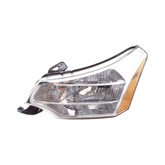 Depo® - Replacement Headlight