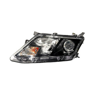 Depo® - Factory Replacement Headlights