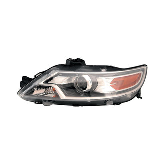 Depo® - Replacement Headlight