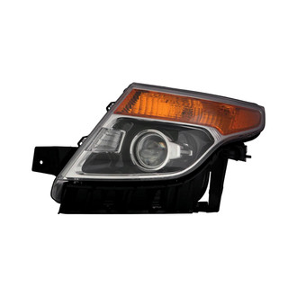 Depo® - Projector Headlights