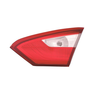 Depo® - Driver Side Inner Replacement Tail Light (CAPA Certified)