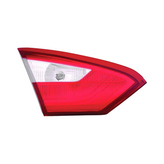 Depo® - Passenger Side Inner Replacement Tail Light (CAPA Certified)