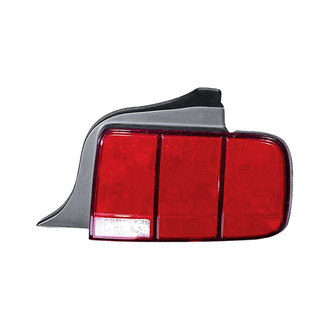 Depo® - Passenger Side Replacement Tail Light (CAPA Certified)