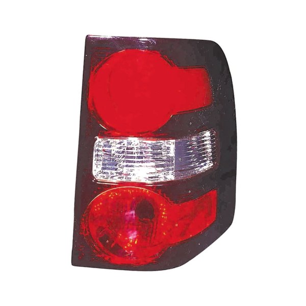 Depo® - Passenger Side Replacement Tail Light, Ford Explorer