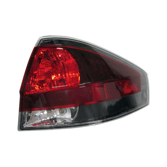 Depo® - Passenger Side Replacement Tail Light (CAPA Certified)