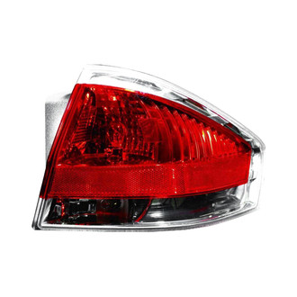 Depo® - Passenger Side Replacement Tail Light (Standard Line)