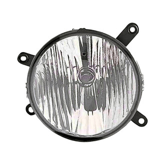 Depo® - Passenger Side Replacement Fog Light (Standard Line)