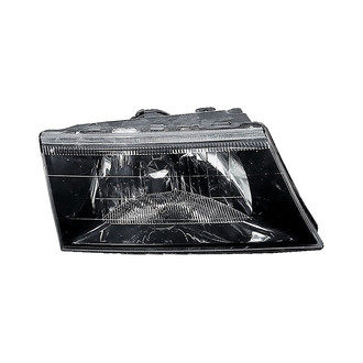 Depo® - Passenger Side Replacement Headlight (Standard Line)