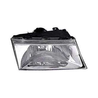 Depo® - Passenger Side Replacement Headlight (Standard Line)