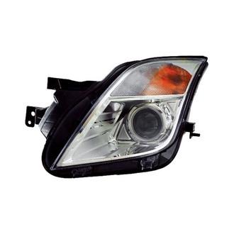 Depo® - Projector Headlights