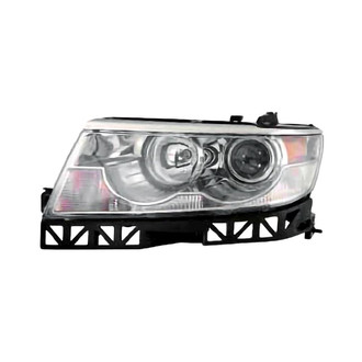 Depo® - Factory Replacement Headlights