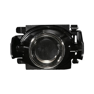 Depo® - Driver or Passenger Side Replacement Fog Light (CAPA Certified)