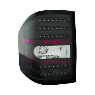 Depo® - Custom Tail Lights