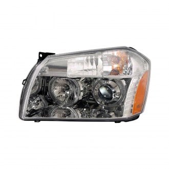 Depo® - Custom Headlights