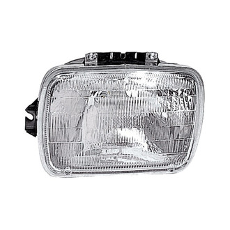 Depo® - Replacement Headlight