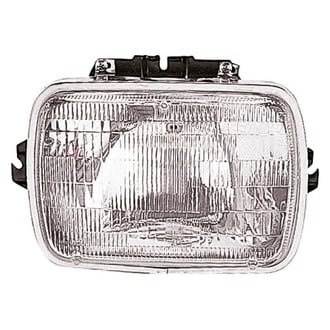 Depo® - Factory Replacement Headlights