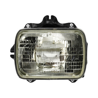 Depo® - Factory Replacement Headlights