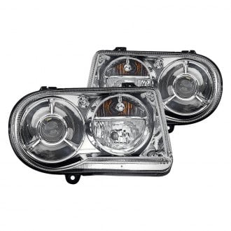 Depo® - Projector Headlights