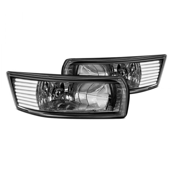 This product is an aftermarket product. It is not created or sold by the OE car company DEPO 327-2005L-US Replacement Driver Side Fog Light Assembly 
