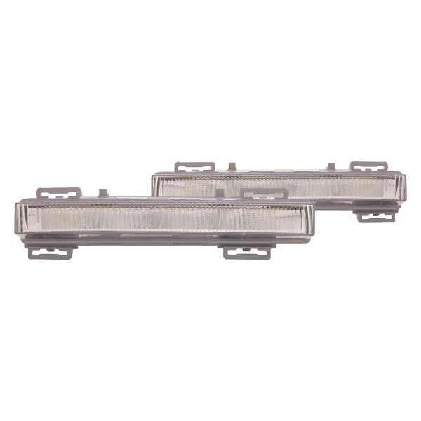 Depo® - Replacement LED Daytime Running Lights