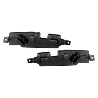 Depo® - Factory Replacement Tail Light Connector Plates