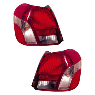 Depo® - Replacement Tail Light (Standard Line)