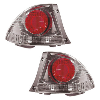 Depo® - Replacement Tail Light (Standard Line)