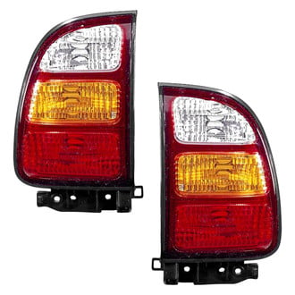 Depo® - Replacement Tail Light (Standard Line)