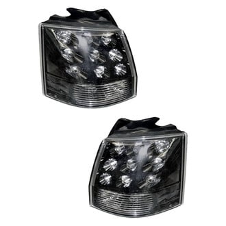 Depo® - Replacement Tail Light (CAPA Certified)