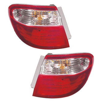 Depo® - Factory Replacement Tail Lights