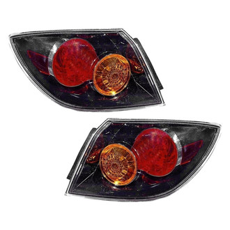Depo® - Replacement Tail Light (Standard Line)