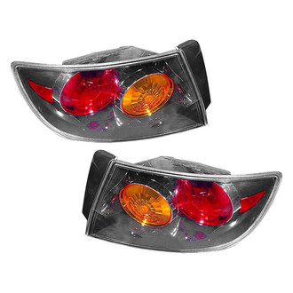 Depo® - Replacement Tail Light (Standard Line)