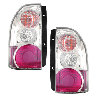 Depo® - Factory Replacement Tail Lights