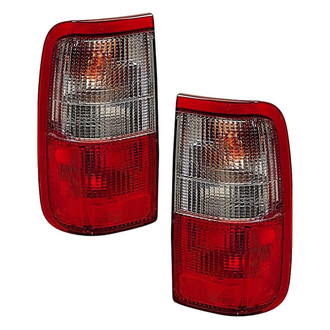 Depo® - Factory Replacement Tail Lights