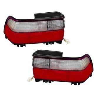 Depo® - Replacement Tail Light (Standard Line)