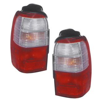 Depo® - Replacement Tail Light (Standard Line)