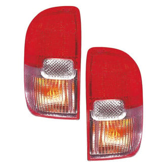 Depo® - Replacement Tail Light (Standard Line)