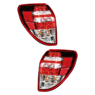Depo® - Replacement Tail Light (Standard Line)